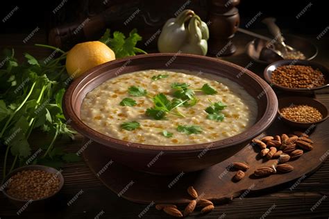  Haleem! A Rich & Creamy Pakistani Stew That Will Melt Your Heart