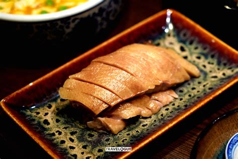  Salted Duck: Can This Succulent Nanjing Delicacy With Crispy Skin Conquer Your Taste Buds?