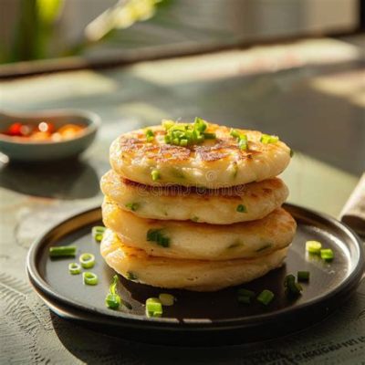  Scallion Pancakes With Crispy Layers and Savory Depth: Will This Puyang Staple Become Your New Favorite Snack?