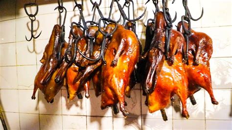  Spicy and Savory: Unveiling the Mystery of Qingyuan's Lao Duck Roasted Duck